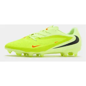 Nike Phantom 6 Low Academy FG - Hyper Crimson, Hyper Crimson 44.5 pas cher