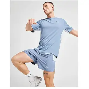 Nike Trail Shorts - World Indigo, World Indigo L pas cher