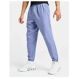 Nike Pantalon de running Dri-FIT Challenger Homme - Bleu, Bleu XXLVendu pari-run