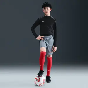 Nike Dri-FIT Academy 25 Short Junior - Maat 158 pas cher