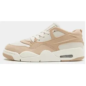 Jordan Air 4 RM Femme - Brown, Brown 37.5