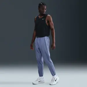 Pantalon Nike Challenger Gris S Tall