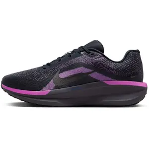Nike Chaussure De Running Sur Route Nike Winflo 11 Se Pour Homme - Bleu - 43