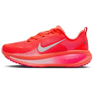 Nike Vomero 18 Women's - Rose, Rose 40.5 pas cher