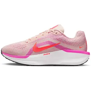 Chaussures de running femme Nike Winflo 11 Gris 36,5 pas cher