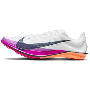 Nike ZoomX Dragonfly 2 Elite https://tqm.i-run.be/?P4790B5819DB223S1UD413a490109234V4 Blanc 39 pas cher