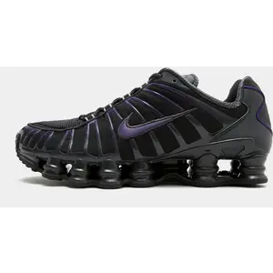 Nike Shox TL - Noir, Noir 42.5 pas cher