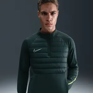 Nike Veste Zippée Therma-FIT Academy Winter Warrior Homme - Seaweed, S...Vendu parbol