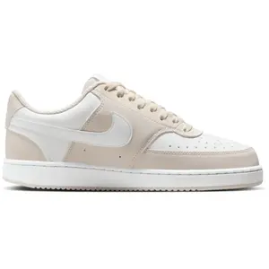 Nike Court Vision Low Sneakers Dames pas cher