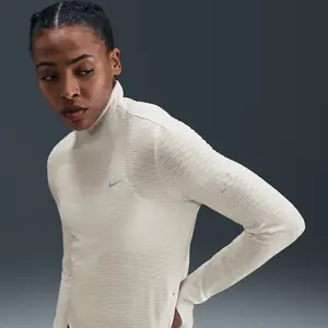 Maillot femme Nike Swift Beige 2XL