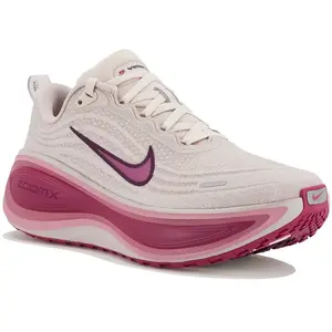 Nike Vomero Plus Femme - Blanc, Blanc 40.5
