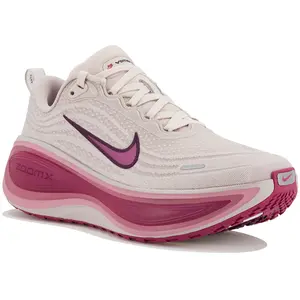 Nike Vomero Plus Femme - Blanc, Blanc 38.5 pas cher