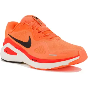 Chaussures de running Nike Structure 26 Orange 41 pas cher