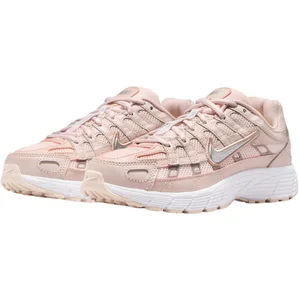 Comparateur de prix : Baskets pour filles - Rose - Nike P-6000 K