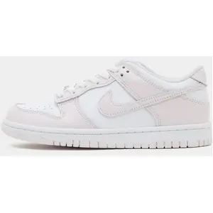 Nike Dunk Low Junior - Violet, Violet 38 pas cher