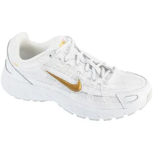 Comparateur de prix : Nike, Femmes, Baskets, Baskets pour femmes P-6000, Blanc, (36.5)