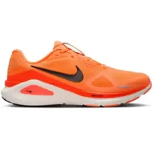 Chaussures de running Nike Structure 26 Orange 42 pas cher