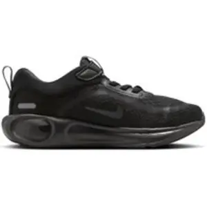 Chaussures de running enfant Nike Stellar Ride Noir 28 pas cher