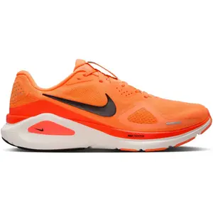 Chaussures de running Nike Structure 26 Orange 44 pas cher