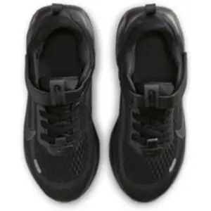 Chaussures de running enfant Nike Stellar Ride Noir 31,5 pas cher