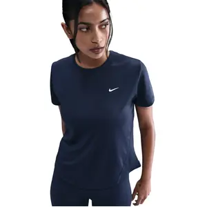 Maillot femme Nike Tempo Bleu S