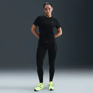Nike Running Swift ADV Leggings - Noir, Noir XS