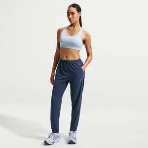 Pantalon femme Nike Tempo Bleu S pas cher