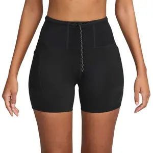 Short femme Nike Noir XS pas cher