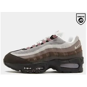 Nike Air Max 95 Women's - Brown, Brown 42.5 pas cher