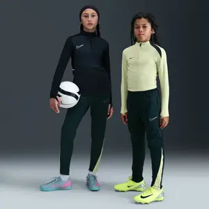 NIKE - therma-fit academy big kids' s - Voetbal trainingsbroek jongens...