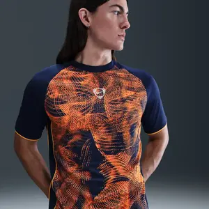 Nike Shirt Dri-FIT Heren Maat:L