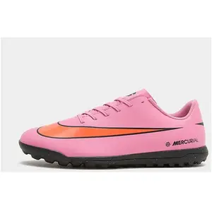 Nike Mercurial Vapor 16 Club TF - Pink, Pink 43 pas cher