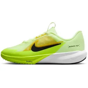 Nike Sonic Fly Big Kids Running Shoes pas cher