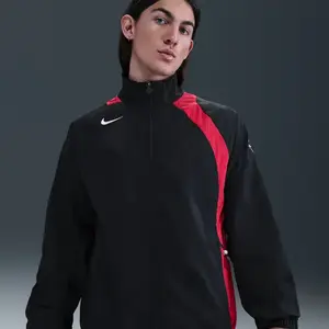 Nike Total 90 Track Top - Black, Black M pas cher