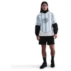 Nike Total 90 Dri-FIT Soccer Jersey - White, White XLVendu parbol