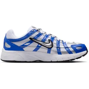Nike P-6000 Junior - Racer Blue, Racer Blue 37.5 pas cher