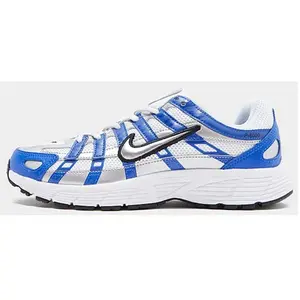 Nike P-6000 Junior - Racer Blue, Racer Blue 40 pas cher