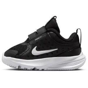 Comparateur de prix : Nike Chaussure Nike Star Runner 5 Pour Bébé Et Tout-Petit - Noir - 26
