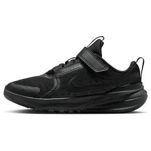 Chaussures de running enfant Nike Starner 5 Noir 32 pas cher