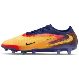 Nike, Baskets, Chaussures Phantom Low Elite, (43) pas cher