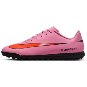 Nike Mercurial Vapor 16 Club TF - Pink, Pink 44.5 pas cher