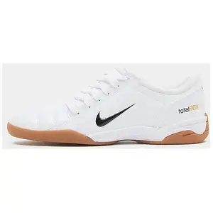 Nike Total 90 Women's - White, White 39 pas cher