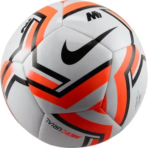 NIKE - nk merc fade-fa25 - Voetbal - Zwart pas cher