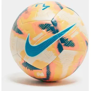 Nike Academy Kylian Mbappe Football - Orange, Orange 5 pas cher