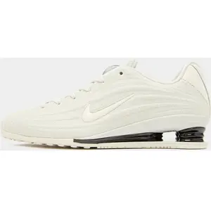 Comparateur de prix : Nike Shox Z Femme - Crème, Crème 42