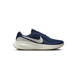 Nike, Hommes, Chaussures de course à pied, Révolution 8 (42), Bleu, Blanc, Marron pas cher