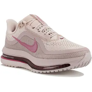 Nike Pegasus Premium Women's - Rouge, Rouge 41 pas cher