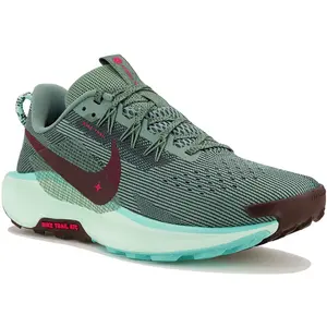 Chaussures de running Nike Pegasus Trail 5 Vert 47,5 pas cher
