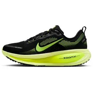 Nike Vomero 18, Vrouwen, Zwart, Hardloopschoenen, maat: 44 pas cher