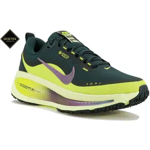 Chaussures de running femme Nike Vomero 18 Gore-Tex Vert 40,5 pas cher